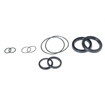 Kpl.uszczelek siłownika wysuwu i podpory S.T.