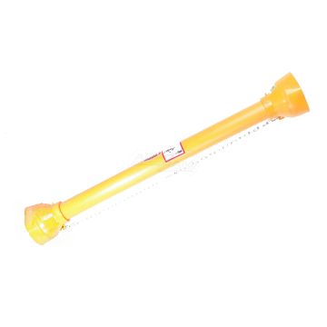 Osłona wału WPT-680 L min-1210