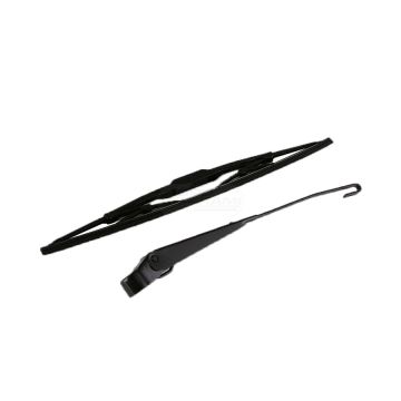 Wycierak szyby tylnej + PIÓRO 410MM