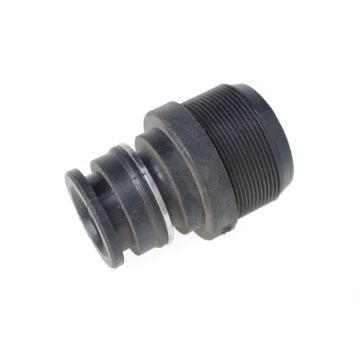 Króciec tłoczny 25/140