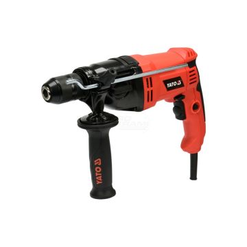 Wiertarka udarowa dwubiegunowa YATO 850W