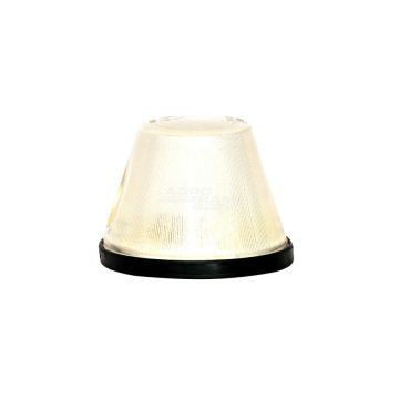 Lampa cofania biała jednofunkcyjna, 12V-24V