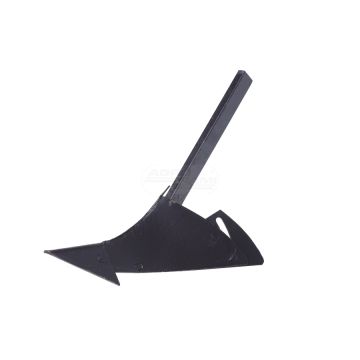 Redlica obsypnika kpl.