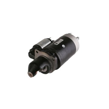 Rozrusznik HC-CARGO 114799A1, 245927C93, A187597, 111885