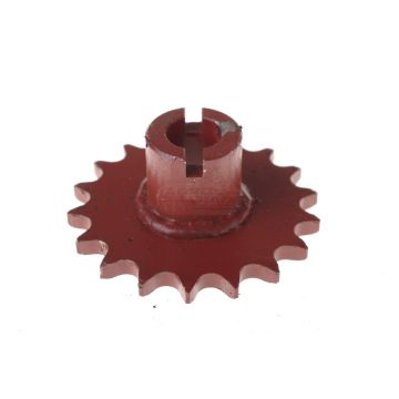 Koło łańcuchowe Z-18