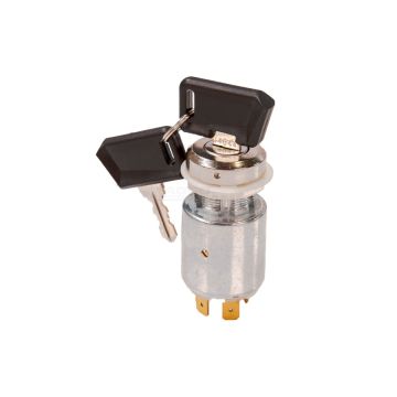 Stacyjka z kluczami 181518, 00150485, 044115124, 001504854 181518, 00150485, 044115124, 001504854 Bepco