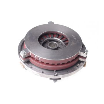 Sprzęgło kompletne fi 280 (bez tarczy I stopnia)