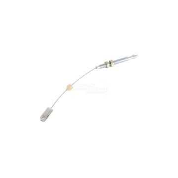 Linka gazu 30/108-15 , L-235mm