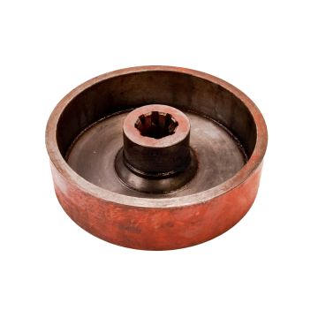 Bęben hamulcowy BS i GIGANT