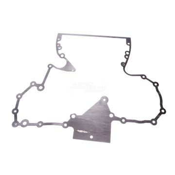 USZCZELKA POKRYWY ROZRZĄDU