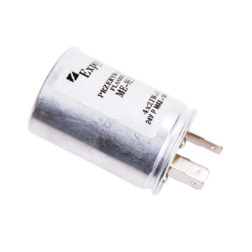 Przerywacz kierunkowskazów ME-9 24V Bizon Expom Kwidzyn ME-9EX