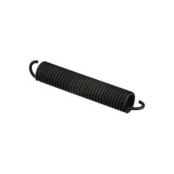 Sprężyna pedału sprzęgła