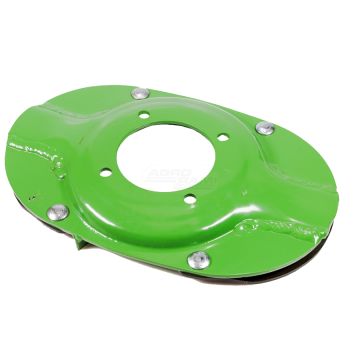 Dysk roboczy (trzymak) Z108/4