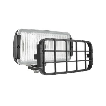 Reflektor halogenowy