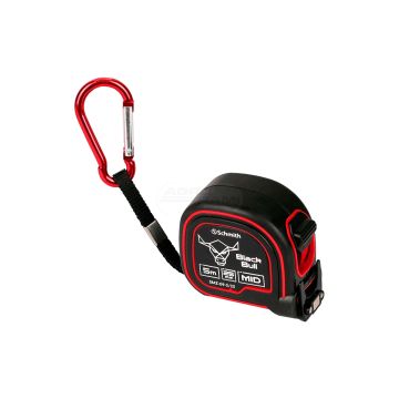 Miara zwijana Schmith 5m/25mm