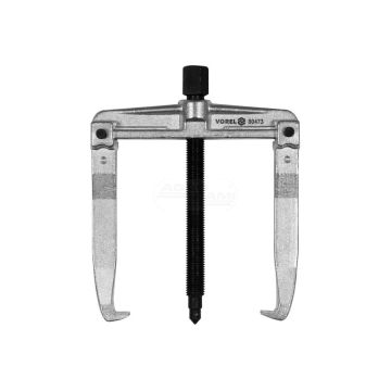 Ściągacz dwuramienny belkowy 150MM