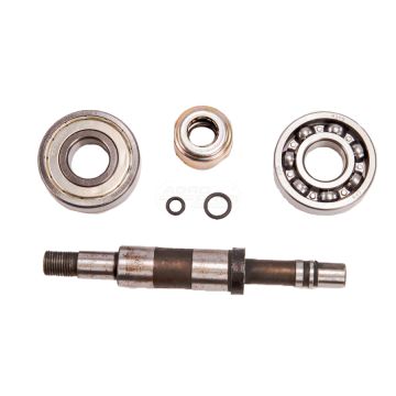 Zestaw napr.pompy wody nowy model