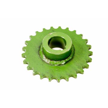 Koło łańcuchowe Z-25