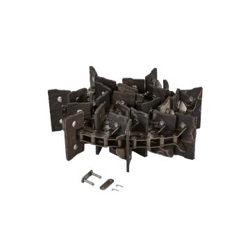 Łańcuch podajnika kłosowego kpl.