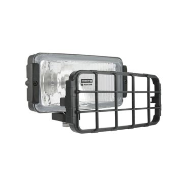 Reflektor halogenowy