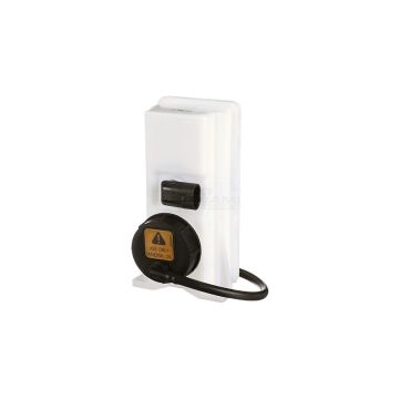 Zbiornik płynu hamulcowego