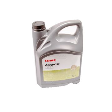 OLEJ HYDRAULICZNY AGRIHYD HVLP-D 46 CLAAS