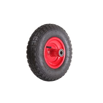 Koło ogumione fi20 mm PR1809-1