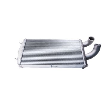 Chłodnica INTERCOOLER  KALE CLAAS / RENAULT ARION 500 , 600