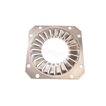 Wkładka Tłumika 323.6501/2