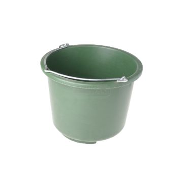 Wiadro zielone