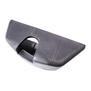 OSŁONA ZAMKA DRZWI JOHN DEERE prawa