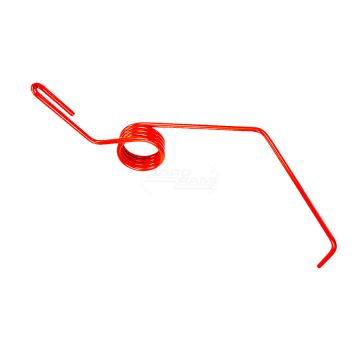 PALEC ZAGARNIAJĄCY TYLNY SIEWNIKA 3537056 IND