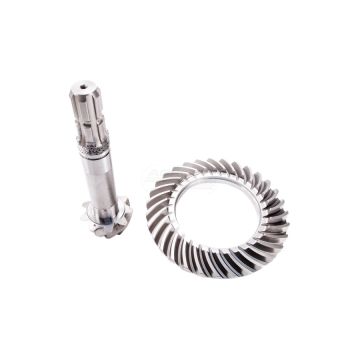 Koło z wałkiem 9x31