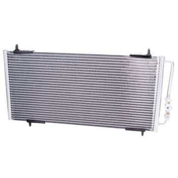 Skraplacz klimatyzacji F4L913 Deutz-Fahr	DX 4.17