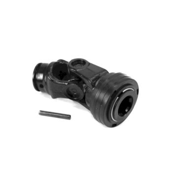 Przegub kompletny z krzyżakiem 22x54 seria 1 do rury wew. 29 mm WARYŃSKI