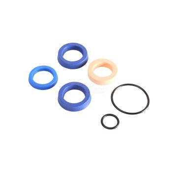 Zestaw sił. podn. motowideł - lewy