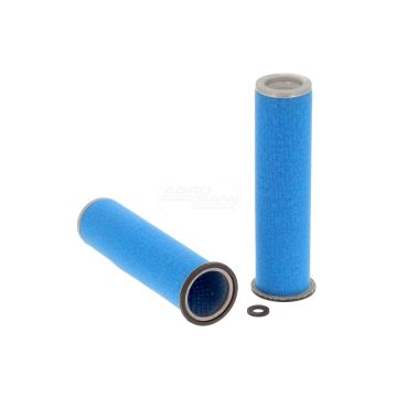 Filtr powietrza HIFI FILTER SA 11801