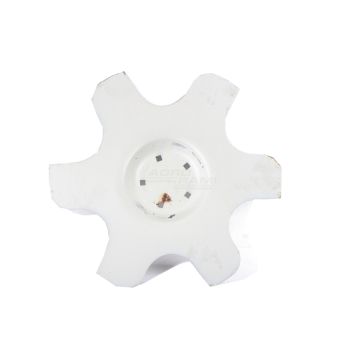 Talerz skrajny prawy 560 AU447 UNIA 5 otw.