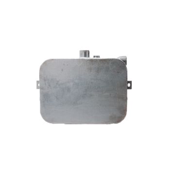 Zbiornik oleju duży