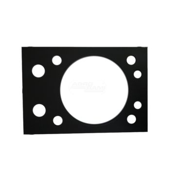 Uszczelka głowicy metalowa 3 warstwowa 0122009C