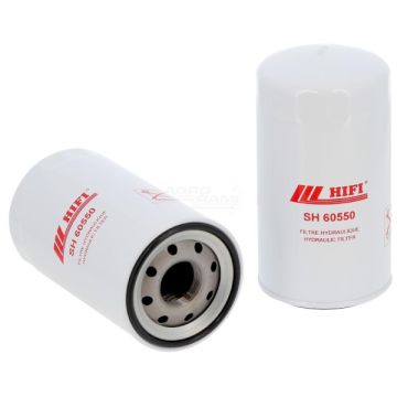 Filtr hydrauliczny HIFI FILTER SH 60550
