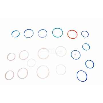 Kpl.uszczelek siłownika ST3A,1320-00