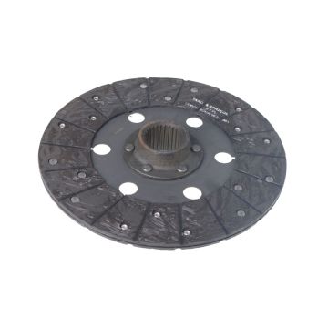 Tarcza sprzęgła II st/PLC