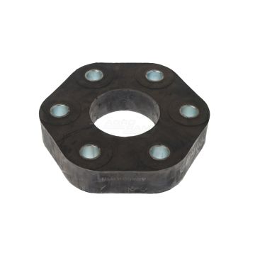 Sprzęgło gumowe JURID