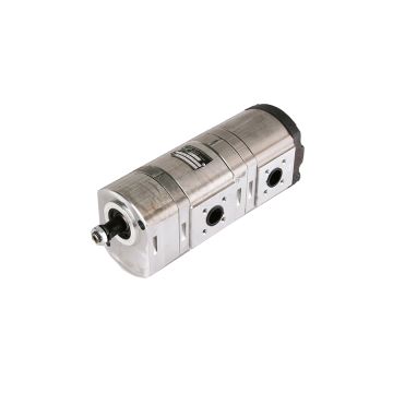 Pompa hydrauliczna. LEWA 69/565-29  2PZW4B12-14X11-1