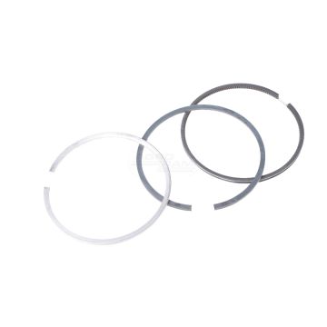 Kpl.pierścieni tłokowych TURBO