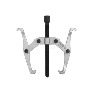Ściagacz dwuramienny YATO 200 mm