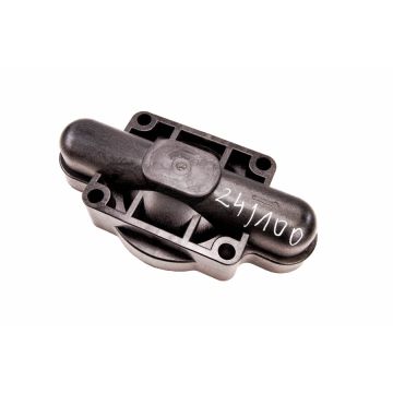 Kolektor pompy - głowica