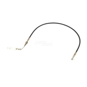 Linka gazu 108-25 , L-820mm