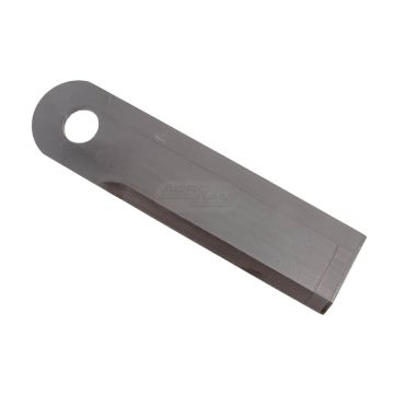 Nóż do przystawki kukurydzy 240x60x25 WZMACNIANY z trzech stron- Capello